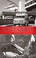 Pilot Quest - Darlene Sredl - cover