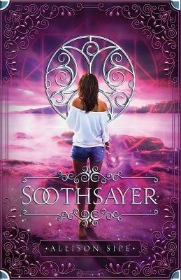 Soothsayer - Allison Sipe - cover