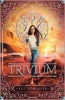 Trivium - Allison Sipe - cover
