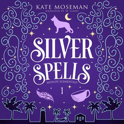 Silver Spells