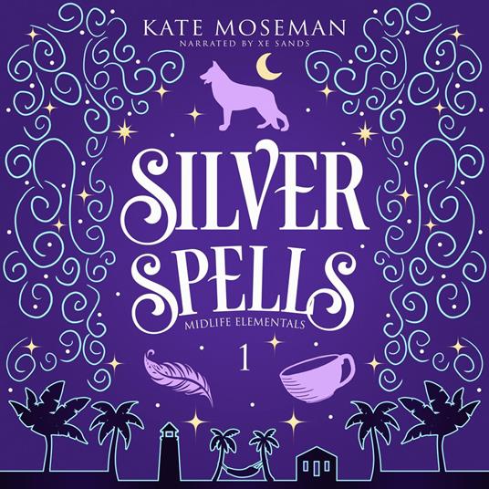 Silver Spells