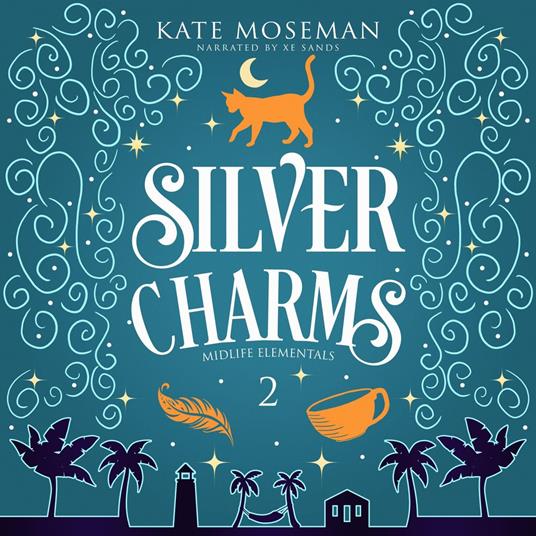 Silver Charms