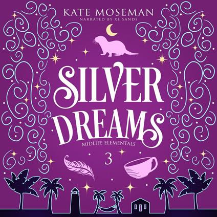 Silver Dreams