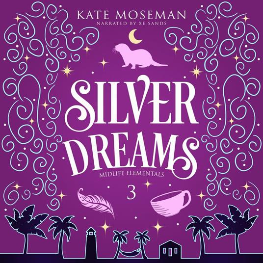 Silver Dreams