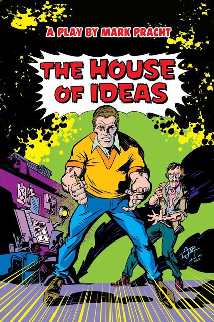 The House Of Ideas