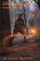 Searchlight - A David Barrett - cover