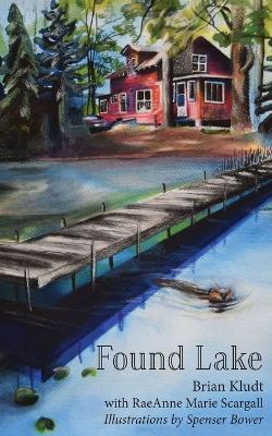 Found Lake - Brian Kludt - cover