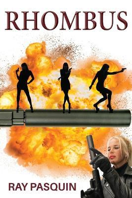 Rhombus - Ray Pasquin - cover