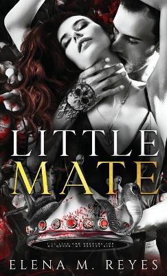 Little Mate - Elena M Reyes - cover
