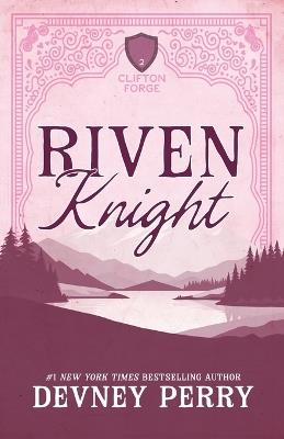 Riven Knight - Devney Perry - cover