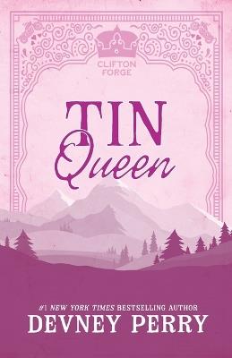Tin Queen - Devney Perry - cover