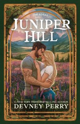 Juniper Hill - Devney Perry - cover
