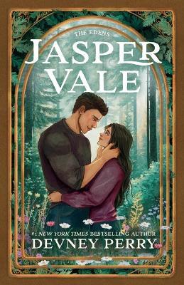 Jasper Vale - Devney Perry - cover