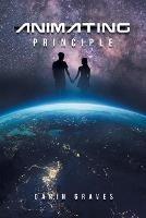 Animating Principle - Darin Graves - cover