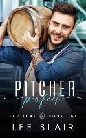 Pitcher Perfect - Lee Blair - cover
