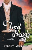 Lord Herido - Sydney Jane Baily - cover