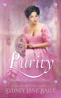 Purity - Sydney Jane Baily - cover