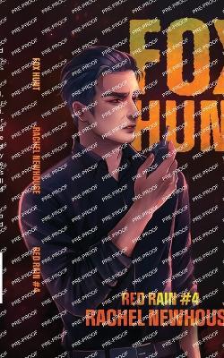 Fox Hunt - Rachel Newhouse - cover