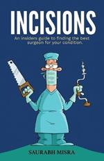 Incisions: An insider's guide to finding the best surgeon for your condition
