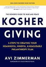 Kosher Giving