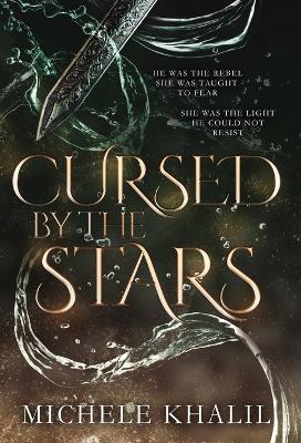 Cursed by the Stars - Michele Khalil - cover