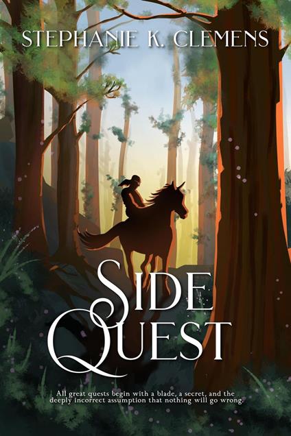 Side Quest
