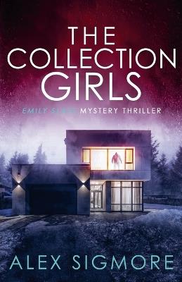 The Collection Girls - Alex Sigmore - cover