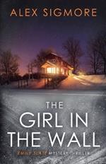 The Girl In The Wall