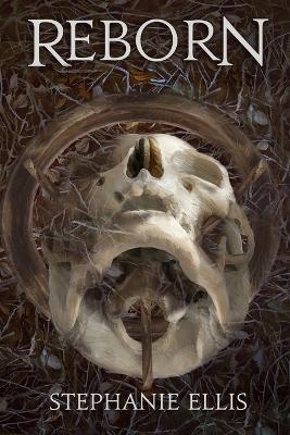 Reborn - Stephanie Ellis - cover