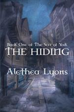 The Hiding: (Book One of The Seer of York)