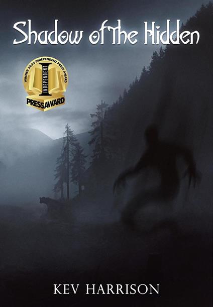 Shadow of the Hidden