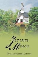Jet Pan's Memoir - Doris Bourgeois-Darling - cover