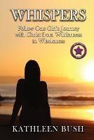 Whispers - Kathleen Bush - cover