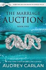 The Marriage Auction: Season One, Volume One