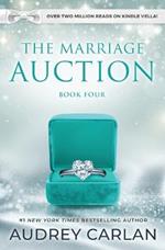 The Marriage Auction: Season One, Volume Four