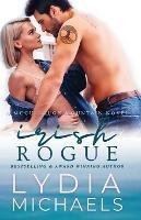 Irish Rogue - Lydia Michaels - cover