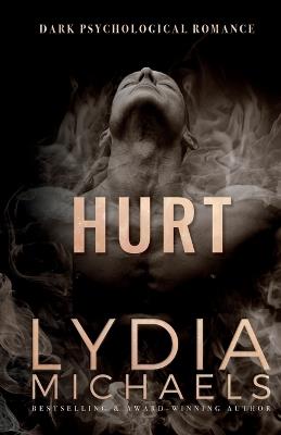 Hurt - Lydia Michaels - cover