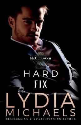 Hard Fix - Lydia Michaels - cover