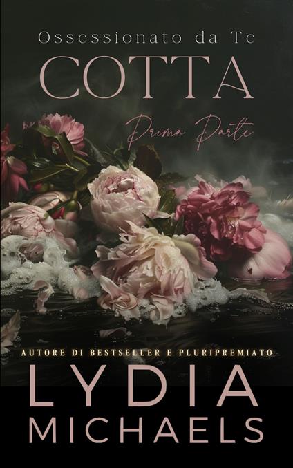 Cotta - Lydia Michaels - ebook