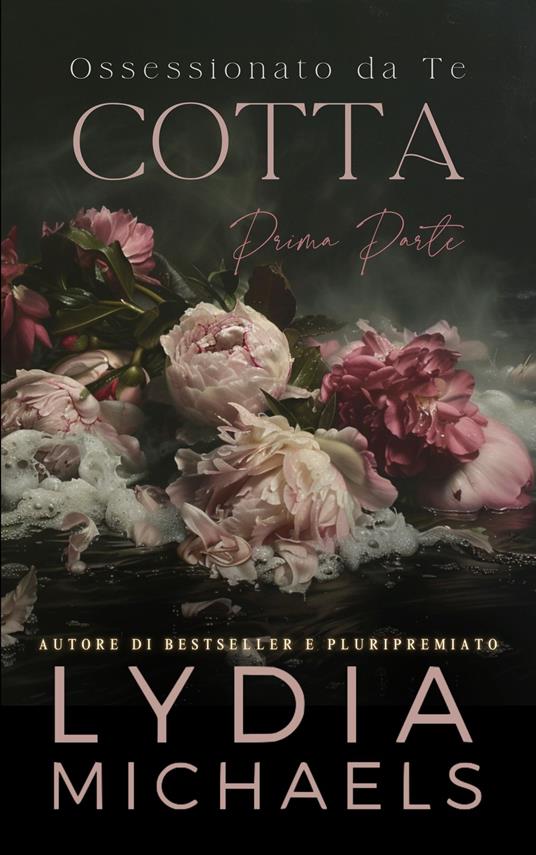 Cotta - Lydia Michaels - ebook