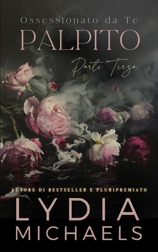 Palpito - Lydia Michaels - ebook
