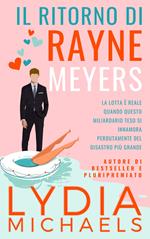 Il Ritorno di Rayne Meyers