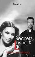 Secrets, Lovers & Lies: The German Conspiracy - Natasha - cover