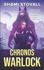 Chronos Warlock