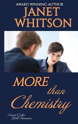 More than Chemistry - Janet Whitson - cover