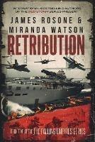 Retribution - James Rosone,Miranda Watson - cover