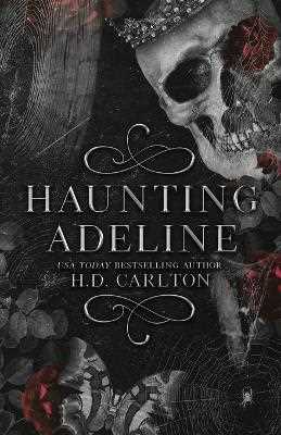 Libro in inglese Haunting Adeline H D Carlton