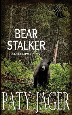 Bear Stalker - Paty Jager - cover