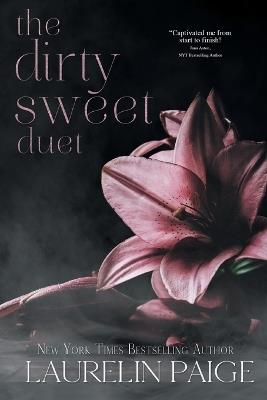 Dirty Sweet Duet - Laurelin Paige - cover