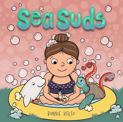 Sea Suds - Bonnie Kelso - cover